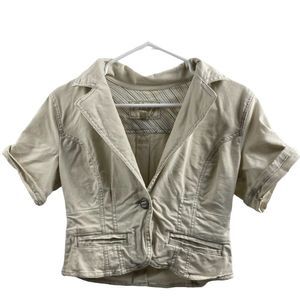 PLUGG| Jacket size S